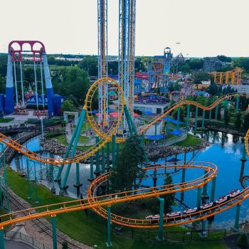 valleyfair